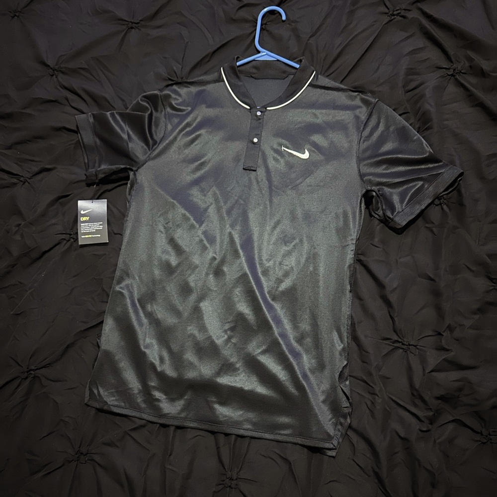 Nike Golf Polo